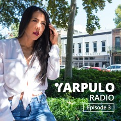 Yarpulo Radio - Episode 3 - Finding self-esteem at a young age
