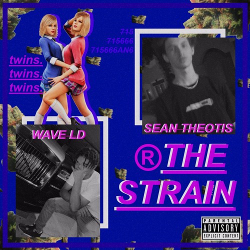 THE STRAIN (FT.SEAN THEOTIS)