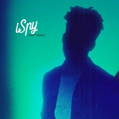 @SuperDuperKyle - iSpy (iggy remix)
