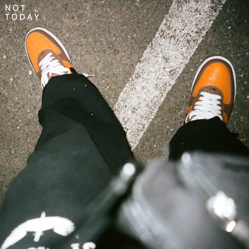 not today (prod. roper williams)