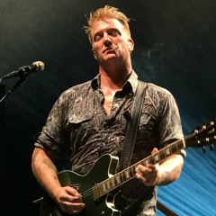 Queens of the Stone Age - Fortress (Columbus, 9-12-17)