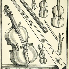 Praetorius: Suite From Terpsichore, Voices Of Music