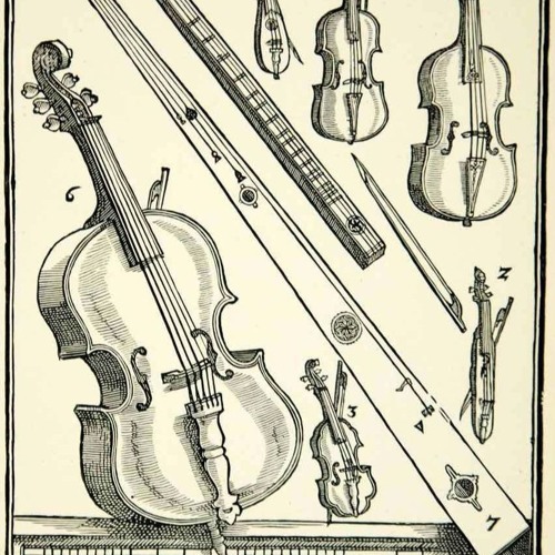 Praetorius: Suite From Terpsichore, Voices Of Music