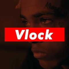 RFB- Vlock (XXXTENTACION type beat)