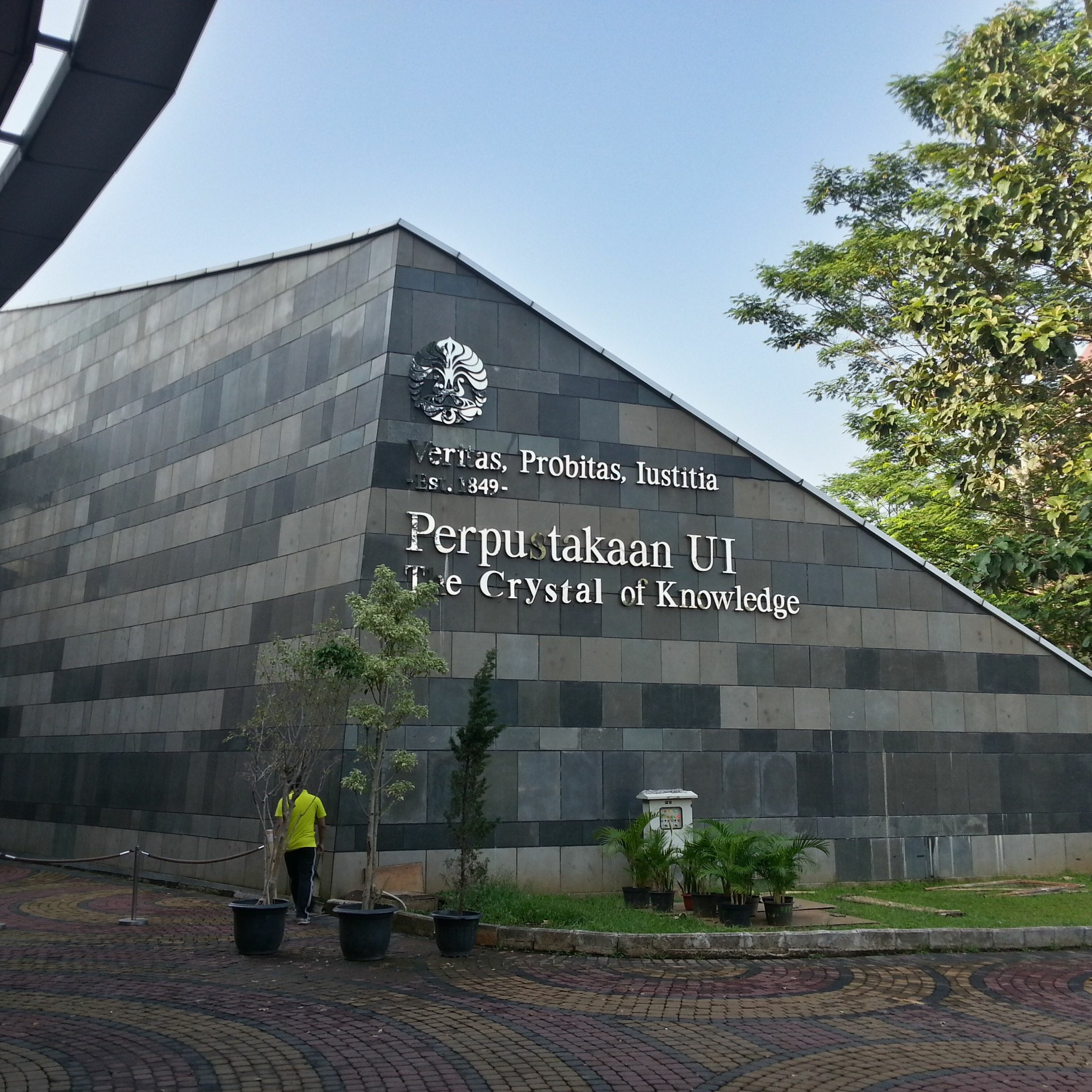 Talking Indonesia