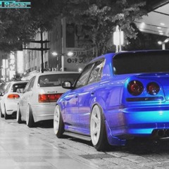 Initial D - LOVE INJECTION