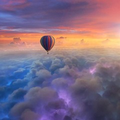 Two hours and 4000m above