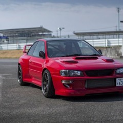 Initial D - NIGHT OF FIRE