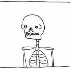 Skeleton Party Demo