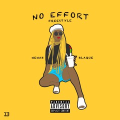 No Effort (Remix)