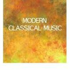 Modern Classical & Piano Playlist