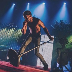 "Dance 4 Eternity" Free Kid Cudi Type Beat