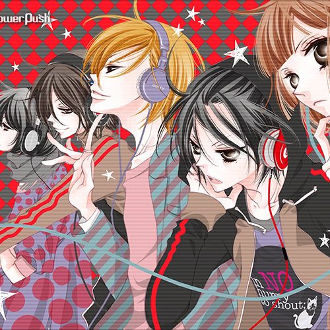 Stream Frostfire Hexer | Listen to anonymous noise