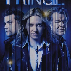 Angel Love (From Fringe)