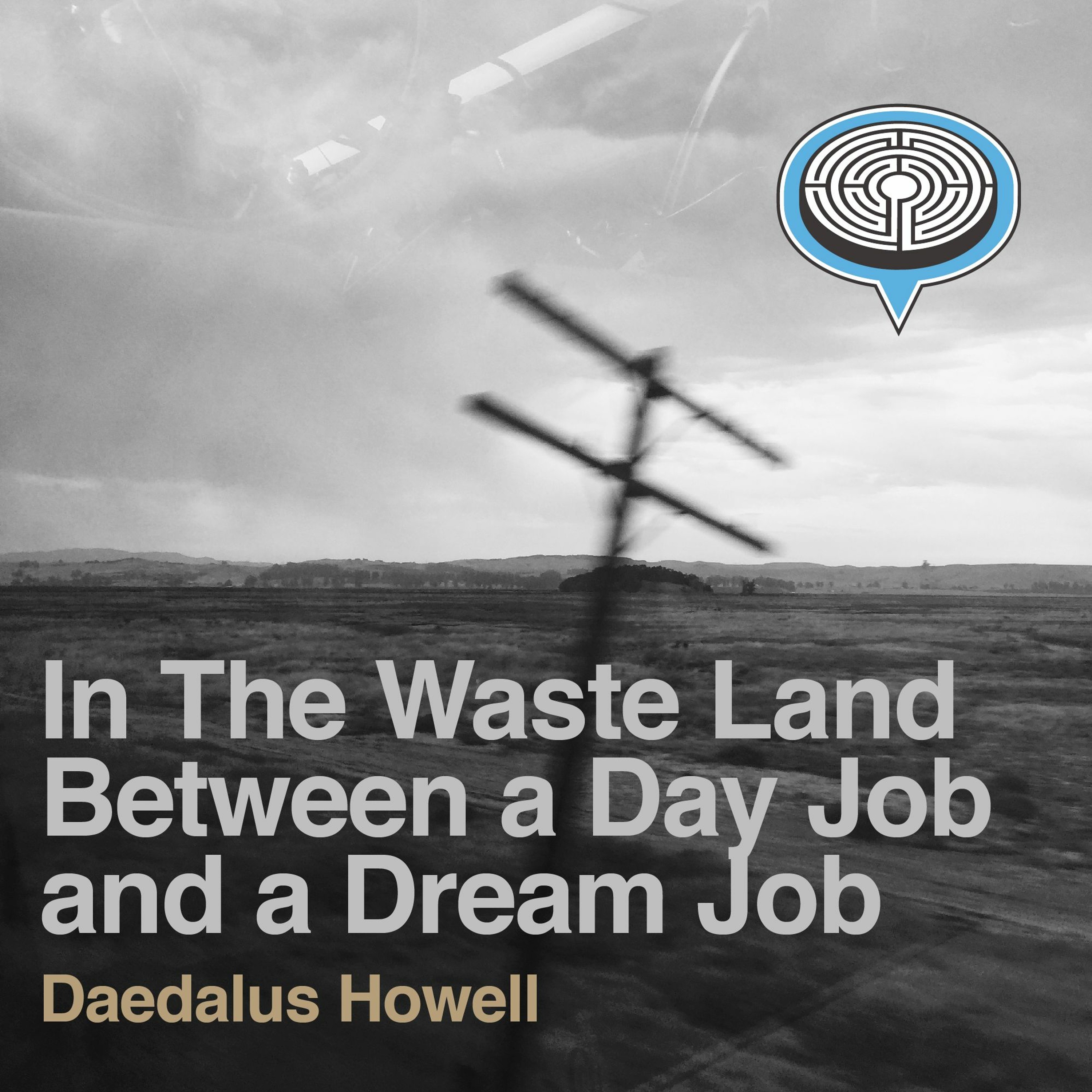 Daedalus Howell STORY