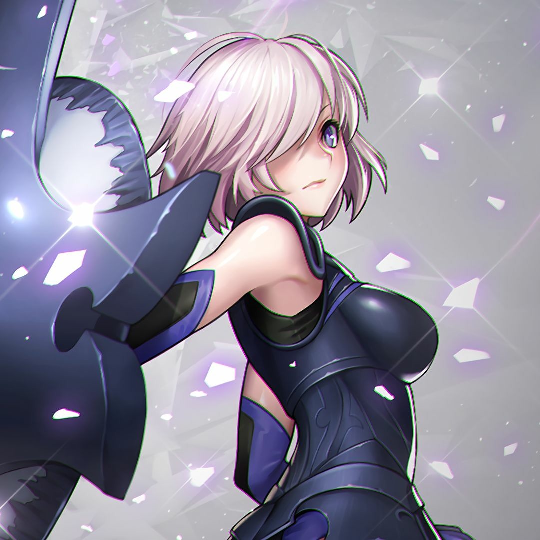 Stream [Fate/Grand Order ~First Order~][Fan-Made] Kyrielight