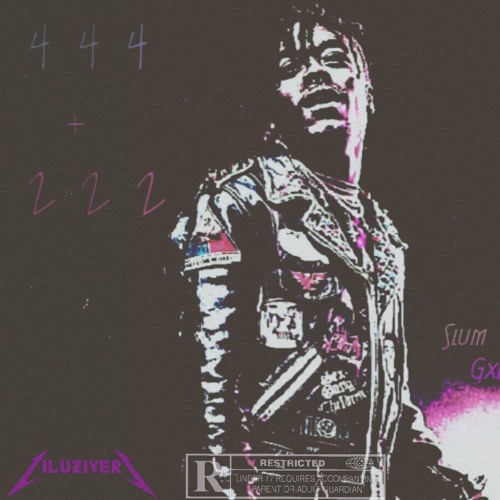 Lil Uzi Vert- 444+222