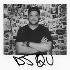 BIS Radio Show #903 with DJ QU