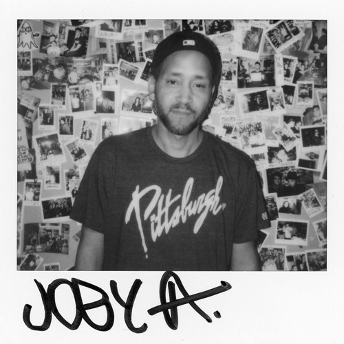 BIS Radio Show #903 with Joey Anderson