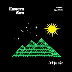 Diskover Edits 001 :  Eastern Sun (Snippet)