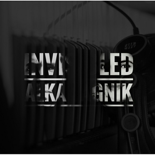 KSHMR Feat. Alka Yagnik - Invisibled Alka (AlEx Mix)