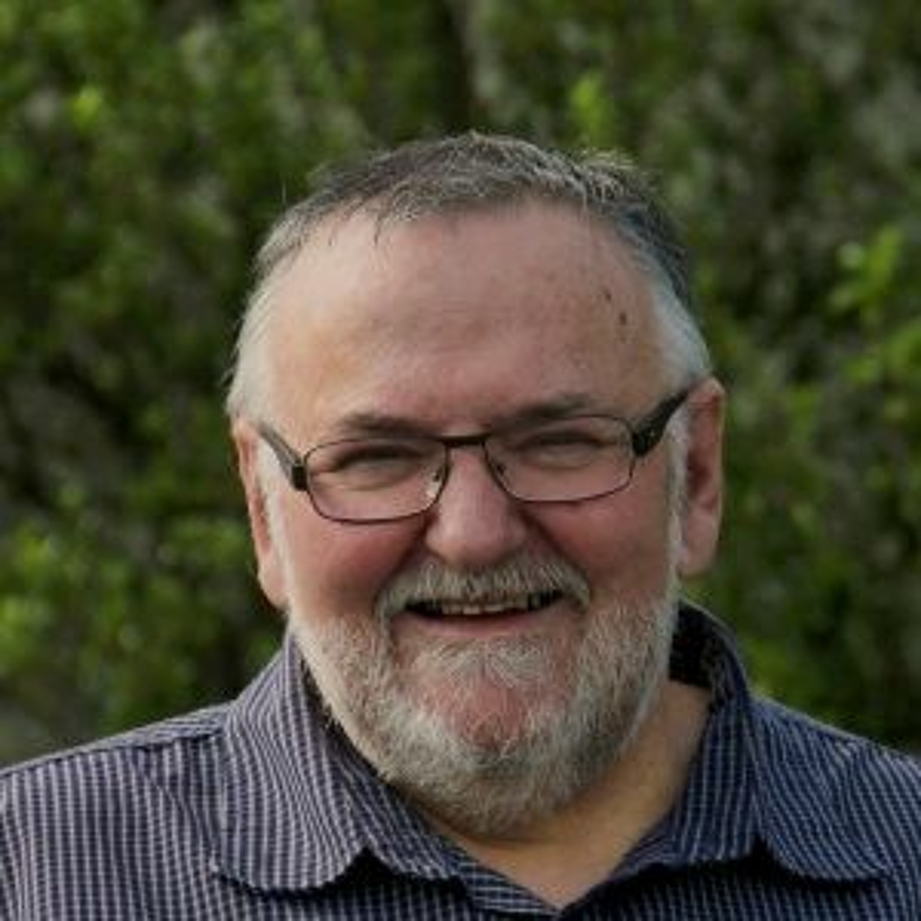 St Albans Baptist Church - Sunday Messages