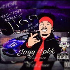 Jig On The Beat (feat. Lil Jaxx)