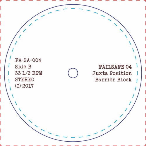 Failsafe 04B: Barrier Block