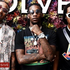 Migos - Contagious (Feat. Meek Mill) *FOLLOW OUR PAGE FOR THE REMIX FT DRAKE*