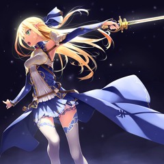 Nightcore - Fearless