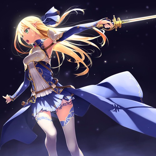 Nightcore - Fearless