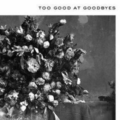 Sam Smith - Too Good At Goodbyes (Cover)