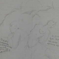 O CAOS CRESCENTE DO MUNDO VISÍVEL