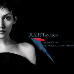 Avalon - Glender Vs Jacques Lu Cont Remix