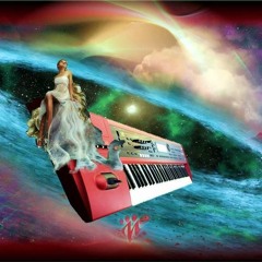 Wave Of Time