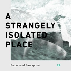Patterns of Perception 22 - A Strangely Isolated Place