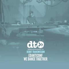 Edanticonf - We Dance Together