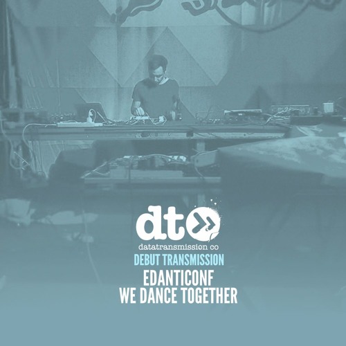 Edanticonf - We Dance Together