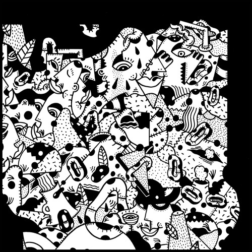 A2 Pletnev - Thinder (snippet)