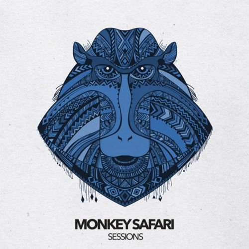 Monkey Safari - Sessions - #8