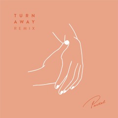 Roman Kouder - Turn Away Ft. Georgia Mae (Pastel Remix)