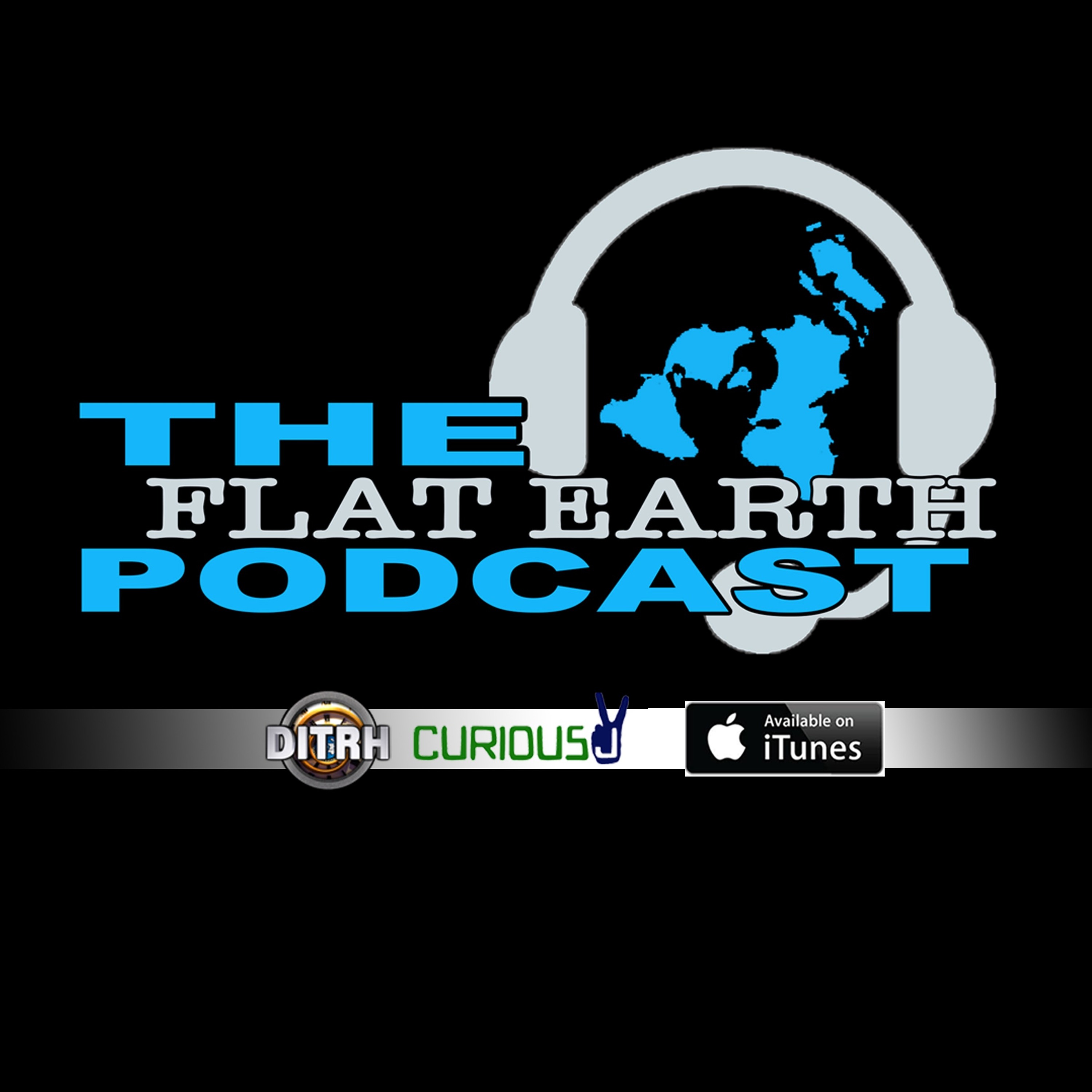 108 - Flat Earth 101 w/ ODD (part 1)