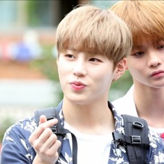 하성운 (little Star Short Cover)