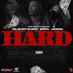 Hard ft. King B