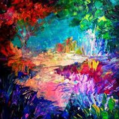 Abstraction (Trance Song Idea 3)