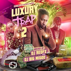 Paydro x MoneyBagg Yo x Young Butta x Dubb Santora -  Both Hands |Dj RedFx Exclusive|