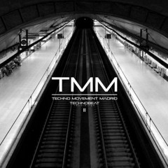 Dimensions Go Deep - The Technocrats (Original Mix)