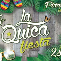 dj stijn 2sept17 @ La Quica Fiësta