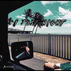D.Collins- I Just Might prod. Nagra