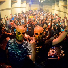 .The YellowHeads @ Karma [Sri Lanka] (06.05.2017) part.1